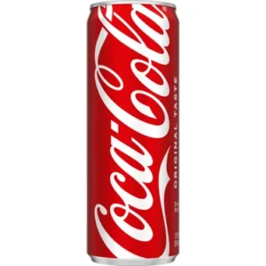 12oz Coca-Cola Slim