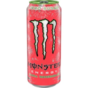 16oz Monster Energy Ultra Watermelon 24CT