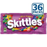 2.17oz Skittles Wild Berry 36CT