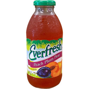 16OZ EVERFRESH PEAR PLUM 12CT