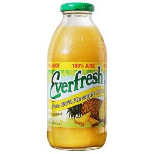 32OZ EVER FRESH PIN 12CT