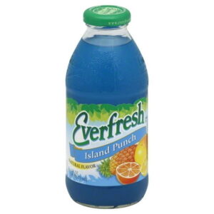 16OZ EVER FRESH ISLAND PUNCH 12ct
