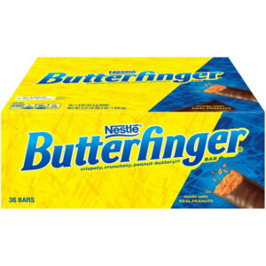 Butterfinger 36/1.9oz