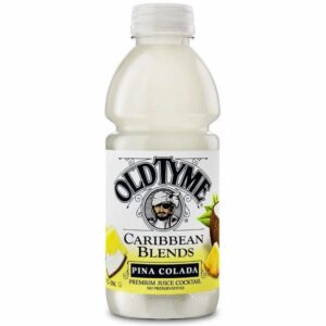 20OZ OLD TYME PINA COLADA 24CT