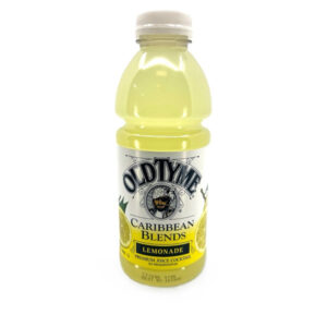 20oz OLD TYME  LEMONADE  24CT