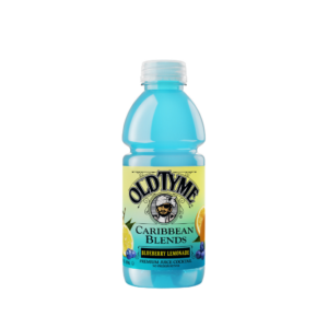 20OZ Old Tyme BLUEBERRY 24PK