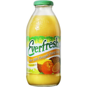 EVER FRESH ORANGE PIN 12-16 OZ