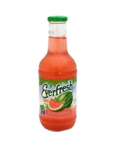 24oz EVER FRESH WATER MELON 12CT