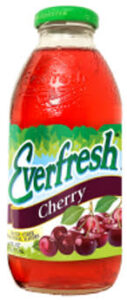 Ever Fresh 16OZ x 1 – EVER FRESH CHERRY 12-