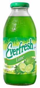 EVER FRESH LIME 12-16oz
