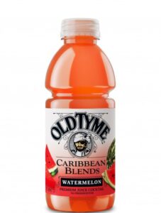 20OZ  OLD TYME WATERMELON 24PK