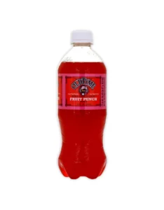 Old Time 20OZ x 1 – OLD TIME FRUIT PUNCH 24-