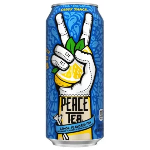 16oz Peace Tea Caddy Shack 24pk