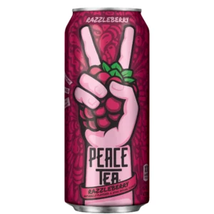 16oz Peace Tea Razzleberry 24pk