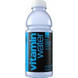 Vitamin Water 20oz 12CT – Vitaminwater Elevate