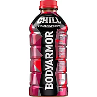 28oz Bodyarmor Chill Frozen Cherry 15CT