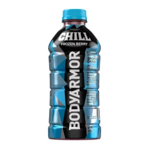 28oz Bodyarmor Chill Frozen Berry 15CT