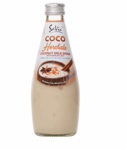 Savia Horchata Coconut Milk 12/9.8oz