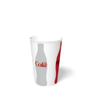 16oz Paper Cup Trademark 1000count