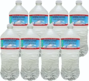 1L Crystal Geyser 15CT