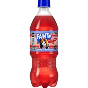 20oz Fanta Chucky’S Punch 24ct