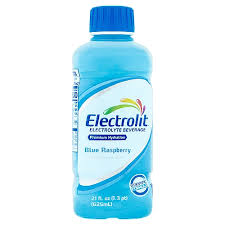 21oz Electrolit Blue Rass 12pk