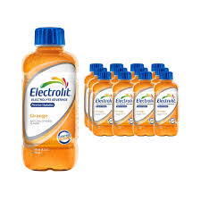 21oz Electrolit Orange 12pk