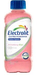 21oz Electrolit Straw/Kiwi 12pk