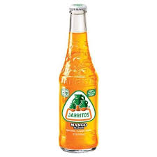 12.5oz Jarritos Mango 24ct