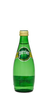 300ml PERRIER MINERAL WATER 24/300ml