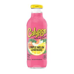 16oz Calypso Triple Melon Lemonade 12ct