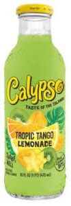 16oz Calypso Triple Tang Lemonade 12ct
