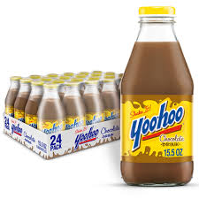 15.5oz Yoo-Hoo Chocolate Milk 24pk