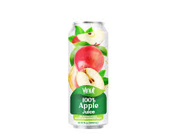 16oz Vinut Apple Juice 100% 24CT