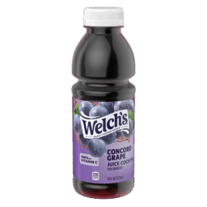 16oz Welch’s Grape Cocktail 12ct