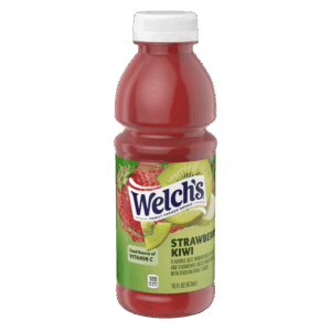 16oz Welch’s Strawberry Kiwi Drink 12ct
