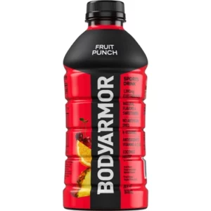 28oz Bodyarmor Superdrink Fruit Punch 15ct